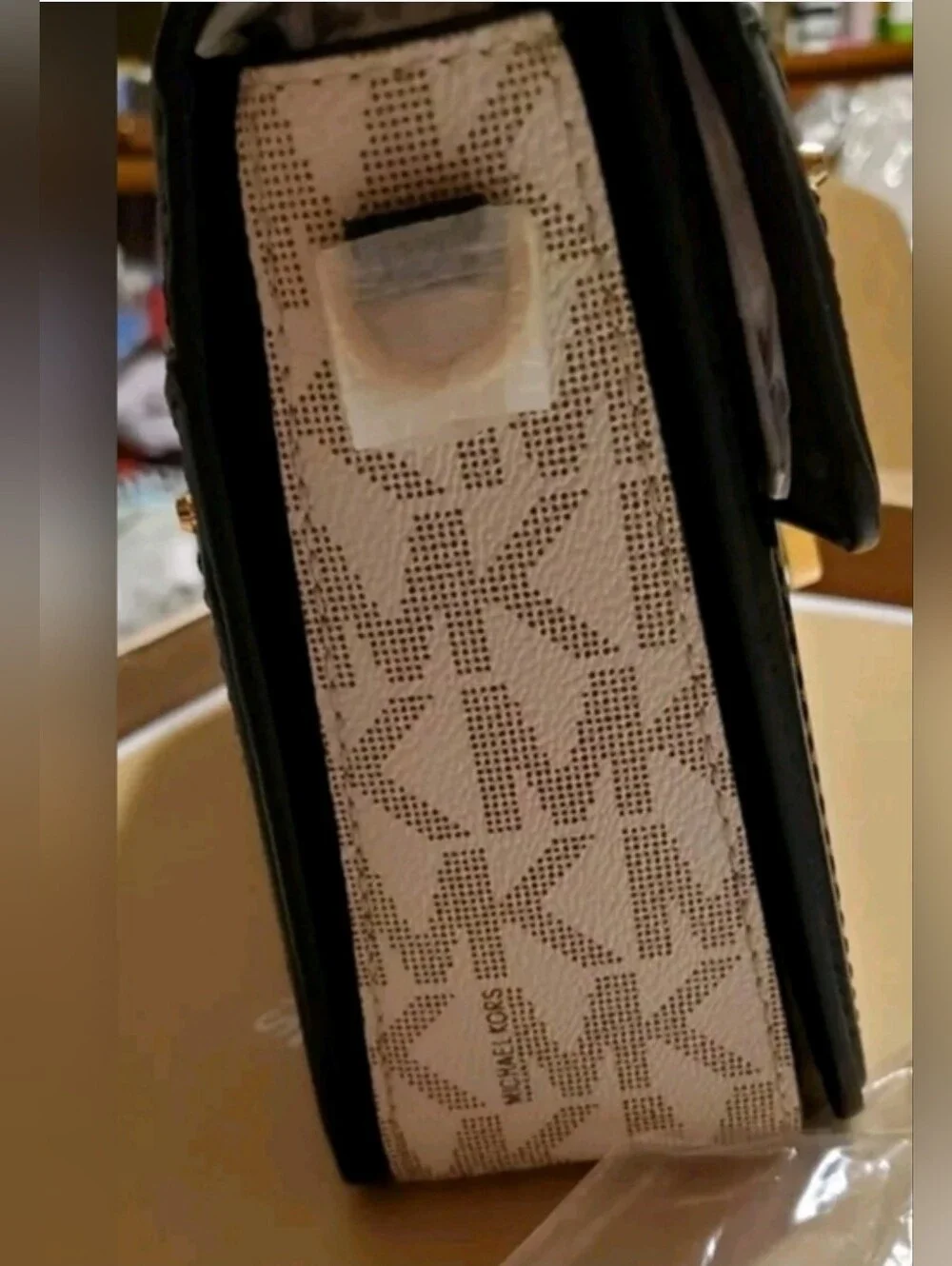 Michael Kors elevate your